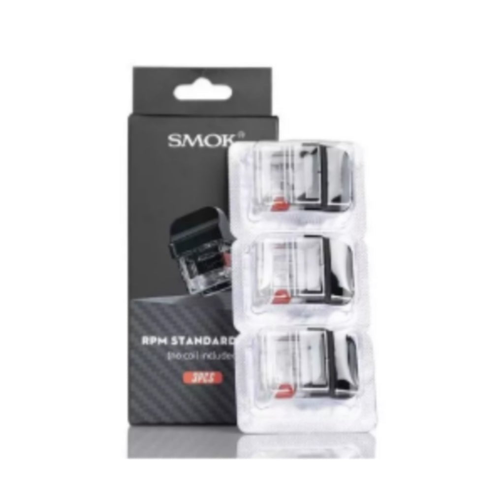 SMOK - Smok RPM40 Extension Pods XL - The No1 Plug