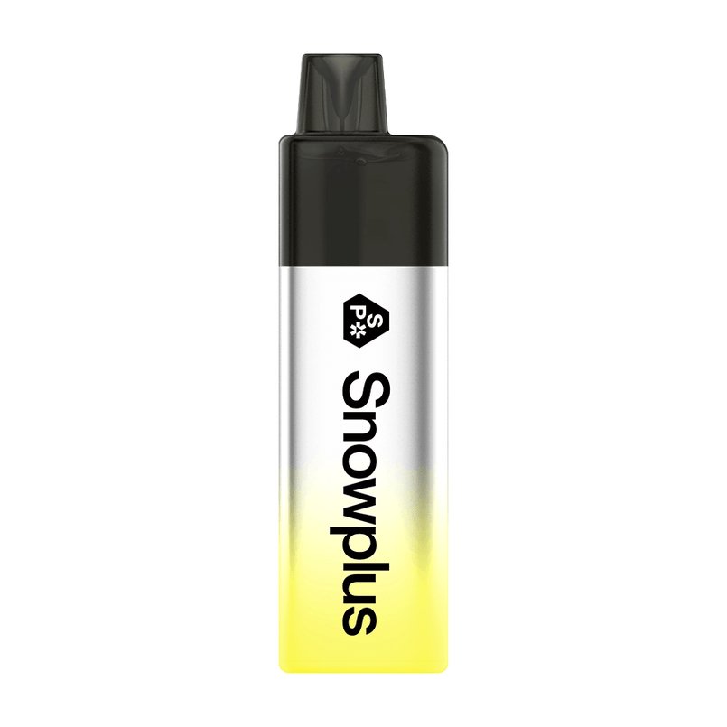 Snowplus - Snowplus Snap 5000 Puffs Disposable Vape Box of 5 - theno1plugshop