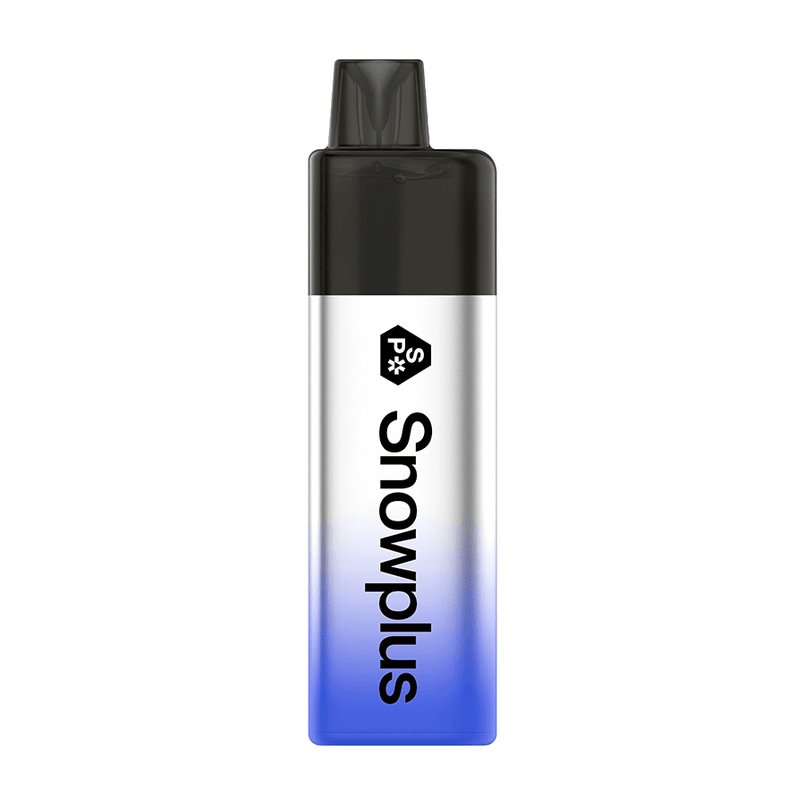 Snowplus - Snowplus Snap 5000 Puffs Disposable Vape Box of 5 - theno1plugshop