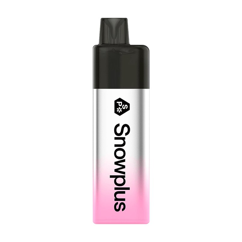 Snowplus - Snowplus Snap 5000 Puffs Disposable Vape Box of 5 - theno1plugshop