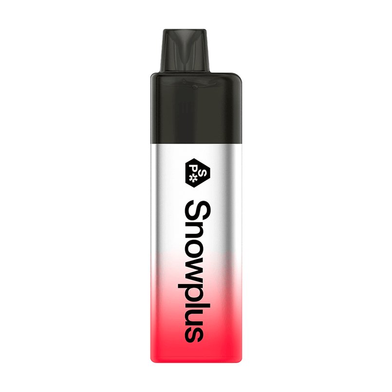 Snowplus - Snowplus Snap 5000 Puffs Disposable Vape Box of 5 - theno1plugshop