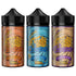 Tasty Tobacco - Tasty Tobacco 200ml Shortfill E - Liquid - The No1 Plug