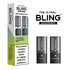 The Crystal Bling - The Bling Ultra Plus 30k Replacement PODS - The No1 Plug