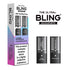 The Crystal Bling - The Bling Ultra Plus 30k Replacement PODS - The No1 Plug