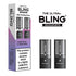 The Crystal Bling - The Bling Ultra Plus 30k Replacement PODS - The No1 Plug