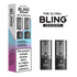 The Crystal Bling - The Bling Ultra Plus 30k Replacement PODS - The No1 Plug