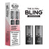 The Crystal Bling - The Bling Ultra Plus 30k Replacement PODS - The No1 Plug