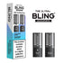 The Crystal Bling - The Bling Ultra Plus 30k Replacement PODS - The No1 Plug
