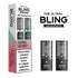 The Crystal Bling - The Bling Ultra Plus 30k Replacement PODS - The No1 Plug