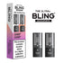 The Crystal Bling - The Bling Ultra Plus 30k Replacement PODS - The No1 Plug