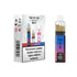 The CP 15K Prefilled VAPE by Crystal Pro (BOX OF 5)