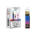 The CP 15K Prefilled VAPE by Crystal Pro (BOX OF 5)