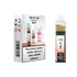 The CP 15K Prefilled VAPE by Crystal Pro (BOX OF 5)