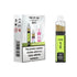 The CP 15K Prefilled VAPE by Crystal Pro (BOX OF 5)