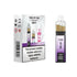 The CP 15K Prefilled VAPE by Crystal Pro (BOX OF 5)