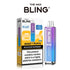 The Crystal Bling - The Crystal Bling Max 8000 Prefilled Pod Kit - The No1 Plug