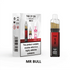 The CP 15K Prefilled VAPE by Crystal Pro (BOX OF 5)