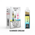 The CP 15K Prefilled VAPE by Crystal Pro (BOX OF 5)