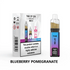 The CP 15K Prefilled VAPE by Crystal Pro (BOX OF 5)