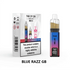 The CP 15K Prefilled VAPE by Crystal Pro (BOX OF 5)