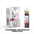 The CP 15K Prefilled VAPE by Crystal Pro (BOX OF 5)