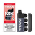 Titan - Titan 10K Disposable Vape ( Pack of 5 ) - The No1 Plug