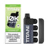 Titan - Titan 10K Disposable Vape ( Pack of 5 ) - The No1 Plug