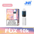 Box of 5 JNR Aurora 30000 Puffs Prefilled Pod Vape Kit