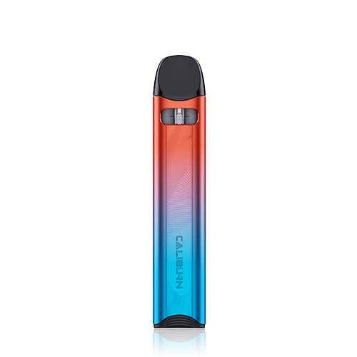 Uwell - Uwell Caliburn A3S Pod System Kit - The No1 Plug