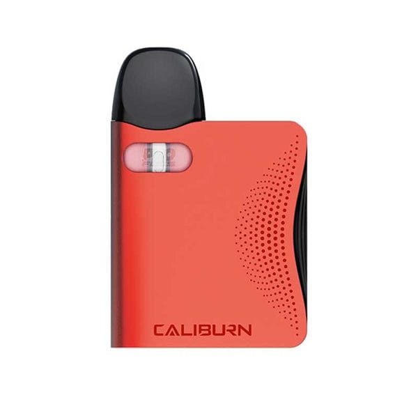 Uwell - Uwell - Caliburn AK3 Pod Kit - The No1 Plug