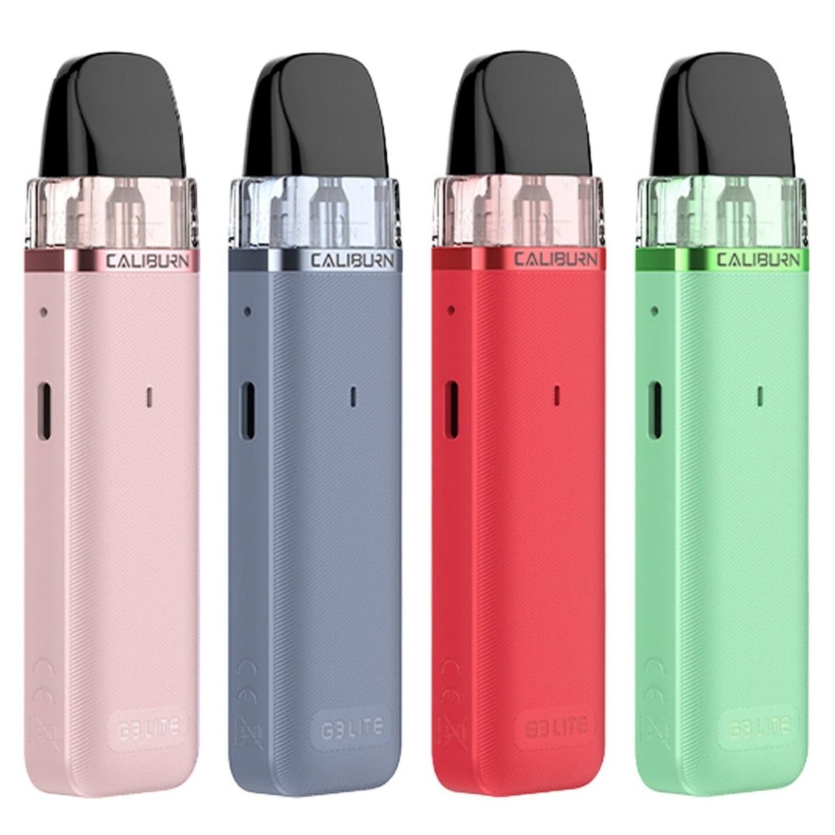 Uwell - Uwell Caliburn G3 Lite Vape Kit - The No1 Plug