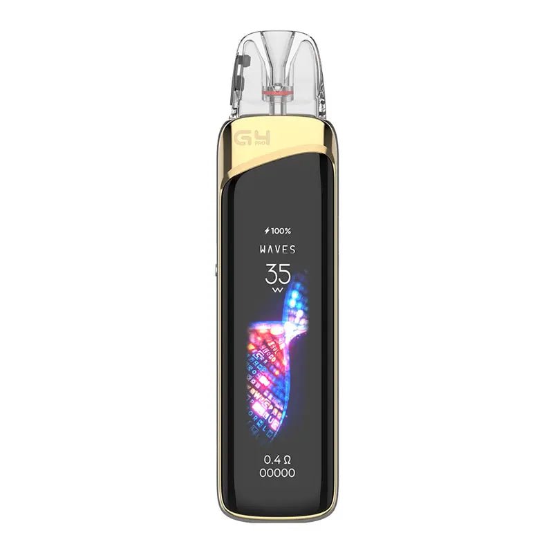 Uwell - Uwell Caliburn G4 Pro VAPE - The No1 Plug