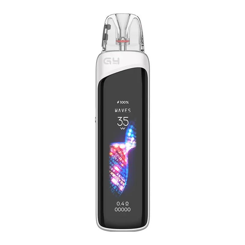 Uwell - Uwell Caliburn G4 Pro VAPE - The No1 Plug