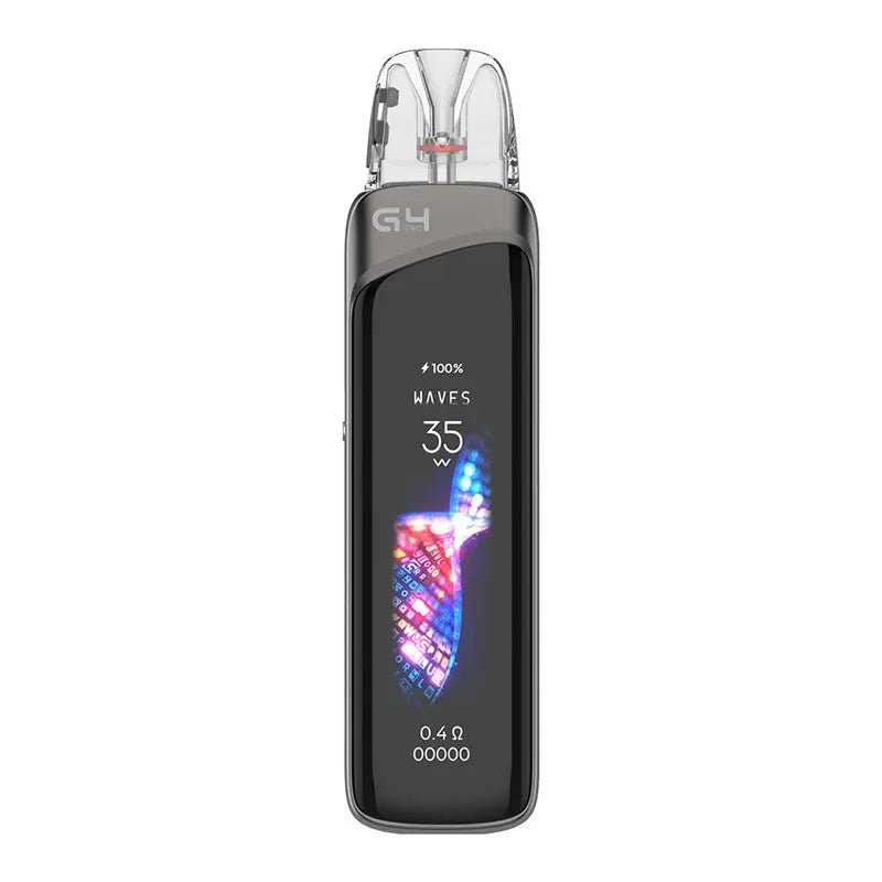 Uwell - Uwell Caliburn G4 Pro VAPE - The No1 Plug