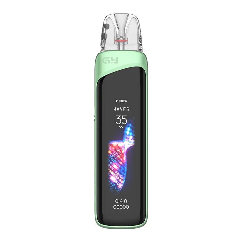 Uwell - Uwell Caliburn G4 Pro VAPE - The No1 Plug