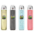 Uwell - Uwell Caliburn G4 Vape Kit - The No1 Plug