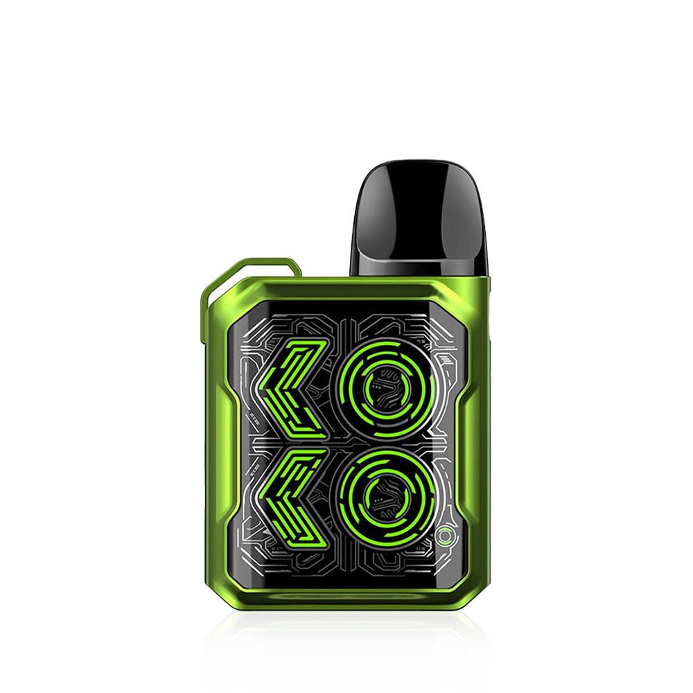 Uwell - Uwell Caliburn GK2 Pod Kit - The No1 Plug