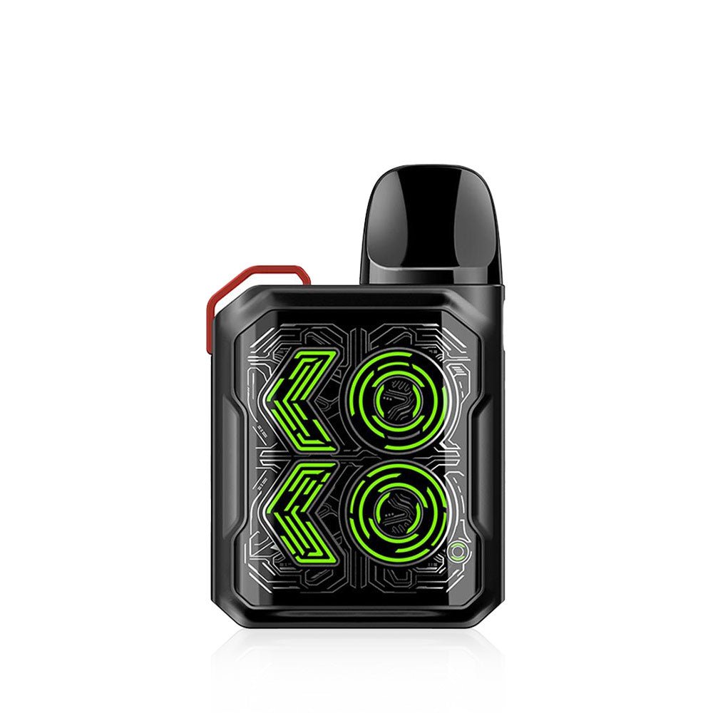 Uwell - Uwell Caliburn GK2 Pod Kit - The No1 Plug