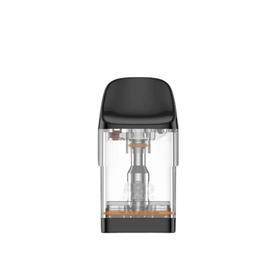 Uwell - Uwell Caliburn GPP Replacement Coil Cartridges Pack of 3 - The No1 Plug