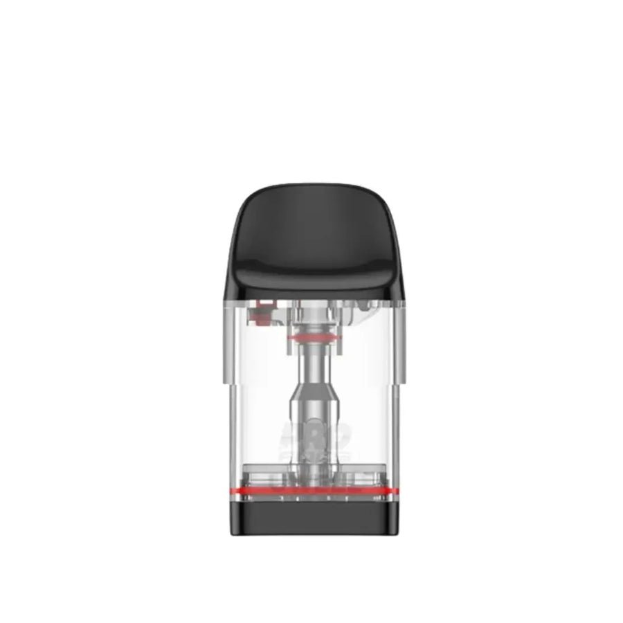 Uwell - Uwell Caliburn GPP Replacement Coil Cartridges Pack of 3 - The No1 Plug