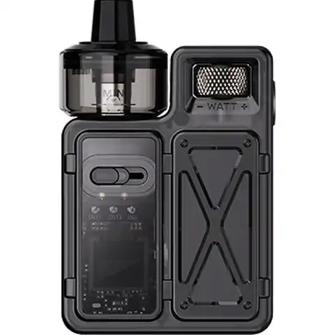 Uwell - Uwell Crown M Pod Kit - The No1 Plug