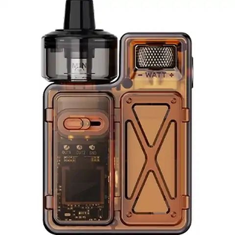 Uwell Crown M Pod System Smooth Flavour The No1 Plug Uwell Crown M Pod System Smooth Flavour The No1 Plug