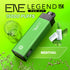 Elux ENE Legend 15k Vape Pod Kit Pack of 5 - Elux ENE Legend 15k Vape Pod Kit Pack of 5 - Direct Vape Wholesale