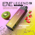 Elux ENE Legend 15k Vape Pod Kit Pack of 5 - Elux ENE Legend 15k Vape Pod Kit Pack of 5 - Direct Vape Wholesale