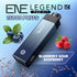 Elux ENE Legend 15k Vape Pod Kit Pack of 5 - Elux ENE Legend 15k Vape Pod Kit Pack of 5 - Direct Vape Wholesale