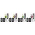 Vapes Bar - Vapes Bar Ghost 4 - in - 1 Refill Pods - The No1 Plug