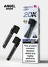Vapes Bars - Vapes Bars Angel 20,000 Prefilled Pods - The No1 Plug