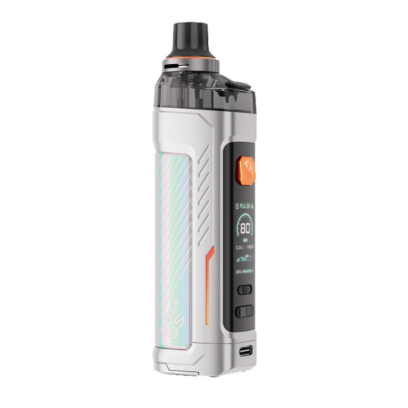 Vaporesso - Vaporesso Armour GS Pod Kit - The No1 Plug