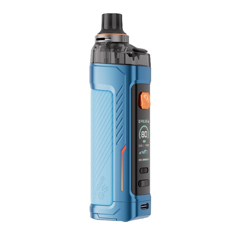 Vaporesso - Vaporesso Armour GS Pod Kit - The No1 Plug