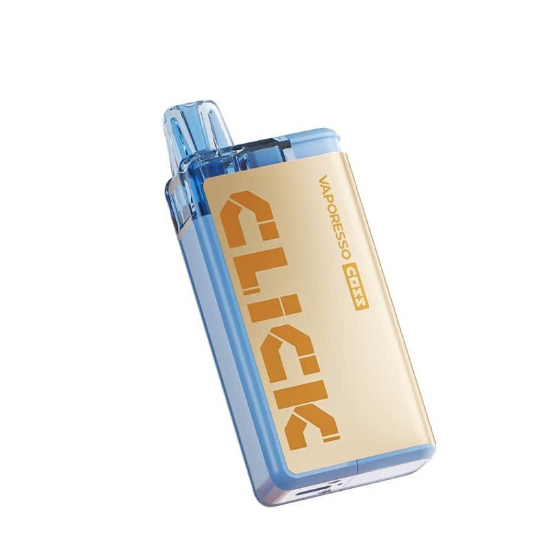 Vaporesso Coss Click 6000 Puffs Prefilled pod vape kits The No1 Plug Vaporesso Coss Click 6000 Puffs Prefilled pod vape kits The No1 Plug
